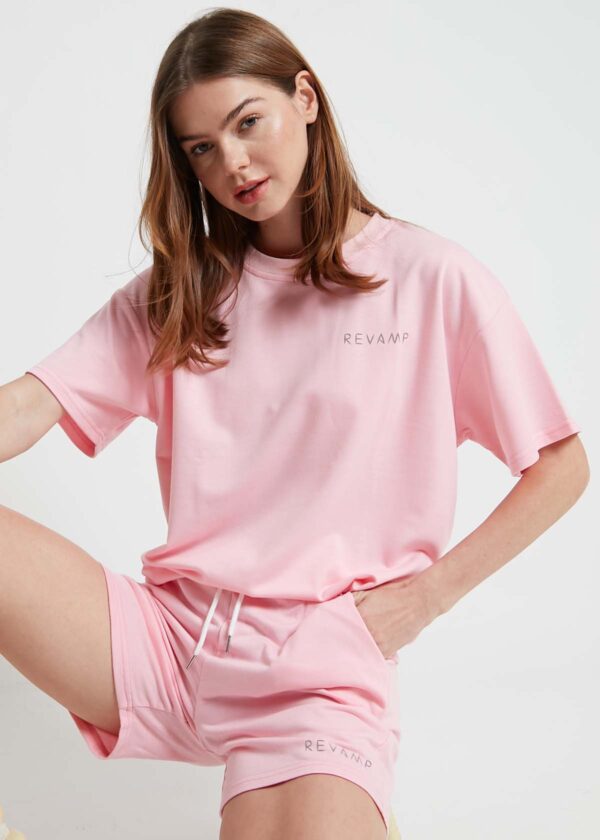 But First, Lounge - Revamp SETS  - ( Pink )