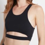 Daily Grind - Revamp Top - ( Black )