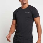 Lounge Me In - Men's Revamp Set ( Black )