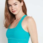 Match Made In Heaven - Revamp Top - ( Ocean Teal )