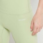 Match Made In Heaven - Revamp Leggings - ( Fresh Green )