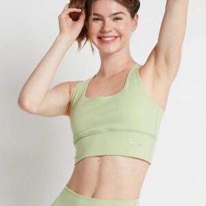Match Made In Heaven - Revamp Top - ( Fresh Green )