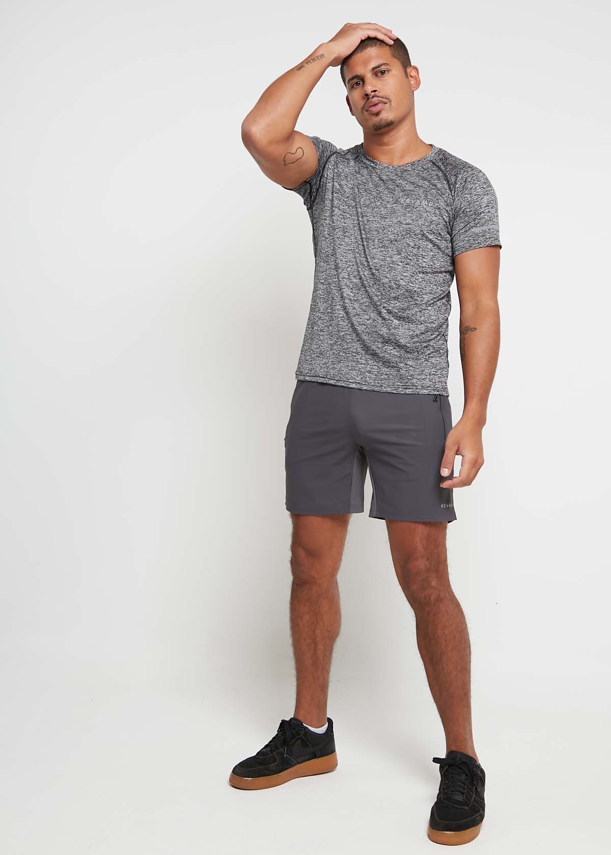 REVAMP-ontrackshorts-gray_1