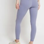Soft Like Butter - Revamp Leggings - ( Lavender Purple )