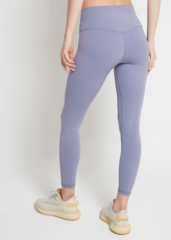 Soft Like Butter - Revamp Leggings - ( Lavender Purple )